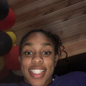 Meet your Posher, Jayda